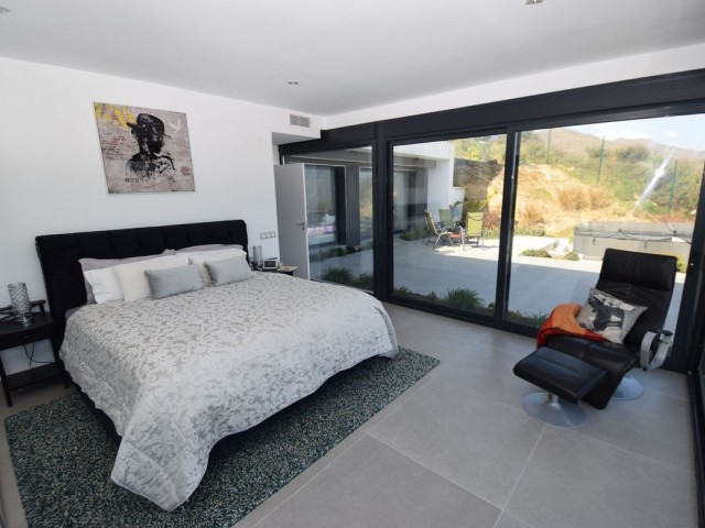 4 Schlafzimmer Villa in La Cala Golf
