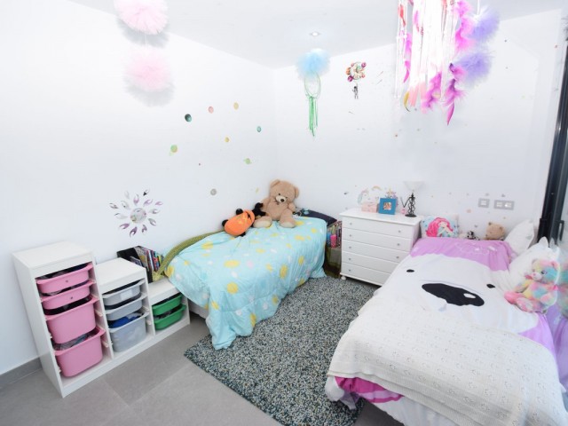 4 Schlafzimmer Villa in La Cala Golf