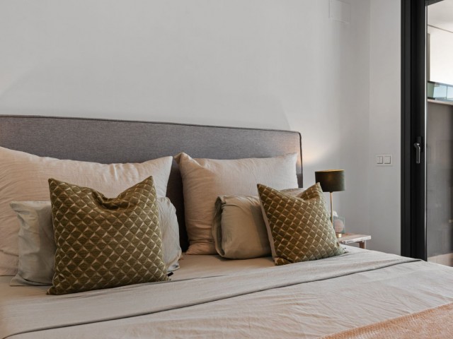 4 Schlafzimmer Apartment in Estepona