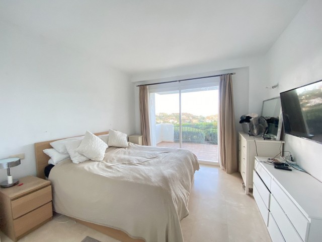 2 Sovrums Lägenhet i La Quinta