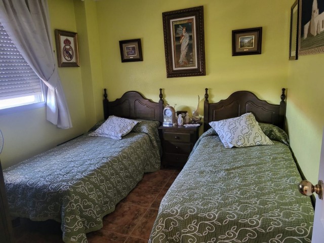 4 Bedrooms Apartment in Fuengirola