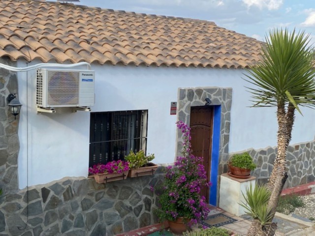 2 Schlafzimmer Villa in Coín