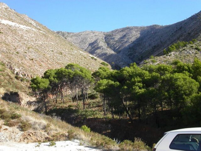 Parcelle, Valtocado, R3912442