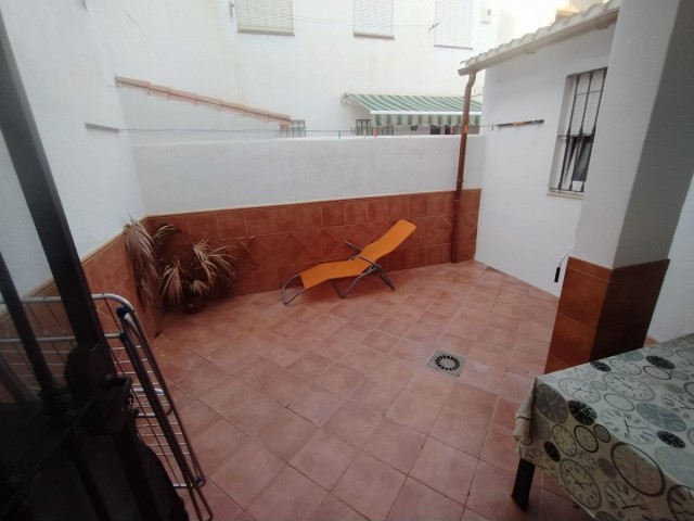 3 Schlafzimmer Reihenhaus in San Pedro de Alcántara