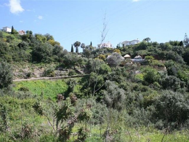  Grundstück in El Rosario