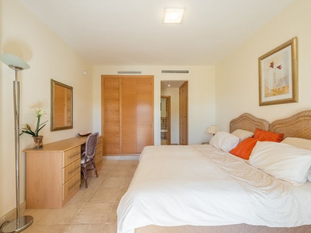 3 Bedrooms Apartment in Los Flamingos