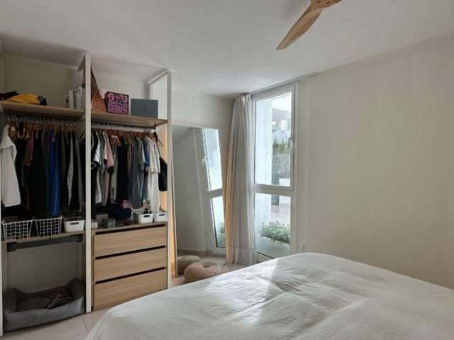 2 Schlafzimmer Apartment in Costabella