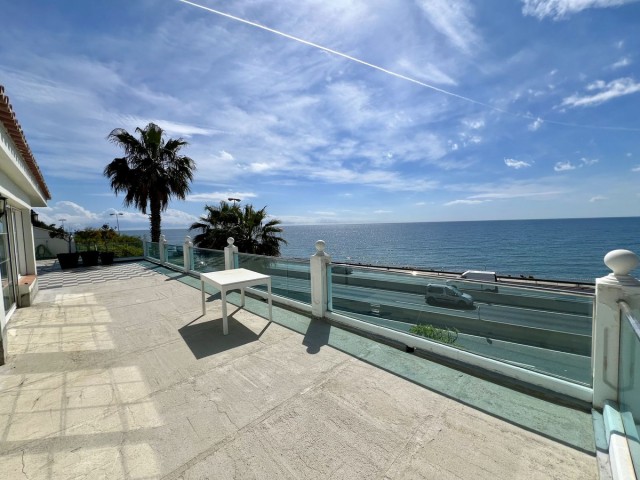 5 Slaapkamer Villa in El Chaparral