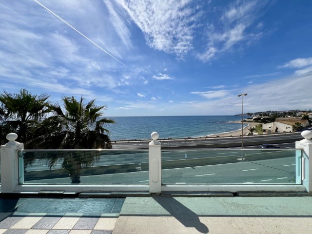 5 Slaapkamer Villa in El Chaparral