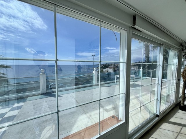 5 Slaapkamer Villa in El Chaparral