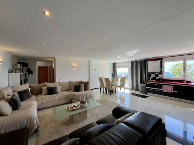 5 Slaapkamer Villa in El Chaparral