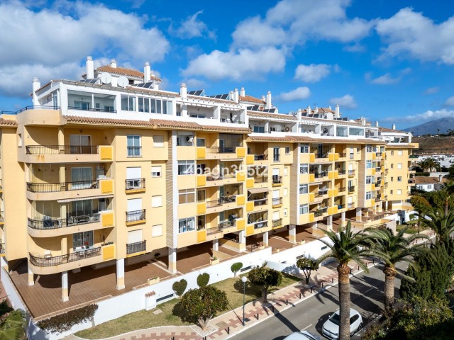 Apartment, La Cala de Mijas, R4669132