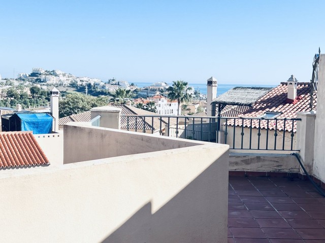 3 Slaapkamer Villa in Riviera del Sol