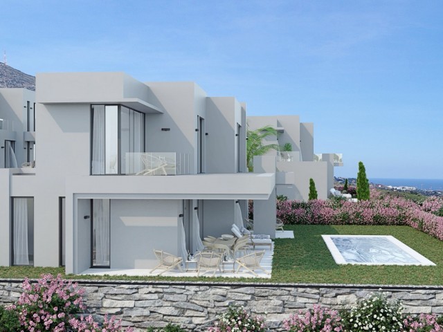 Villa avec 4 Chambres  à Mijas