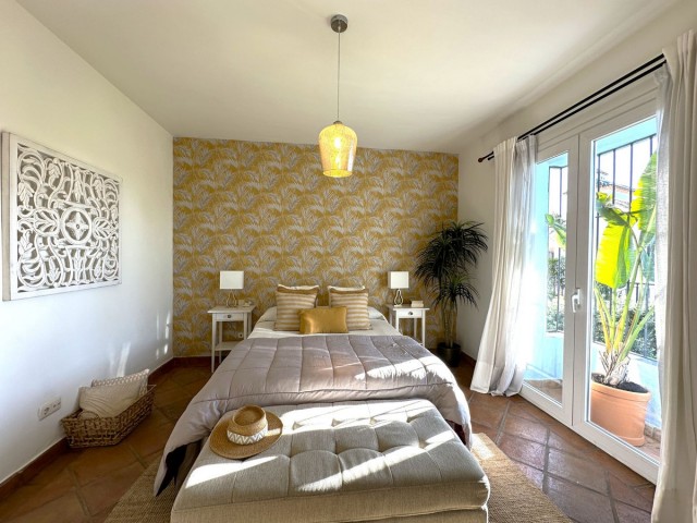 4 Bedrooms Apartment in Casares Playa