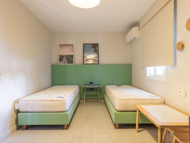3 Slaapkamer Rijtjeshuis in Nueva Andalucía