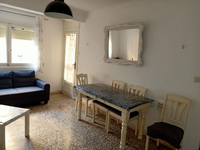 3 Bedrooms Apartment in Málaga