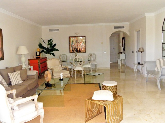 Lägenhet, Atalaya, R4670302
