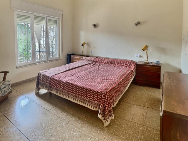 7 Slaapkamer Villa in El Rosario