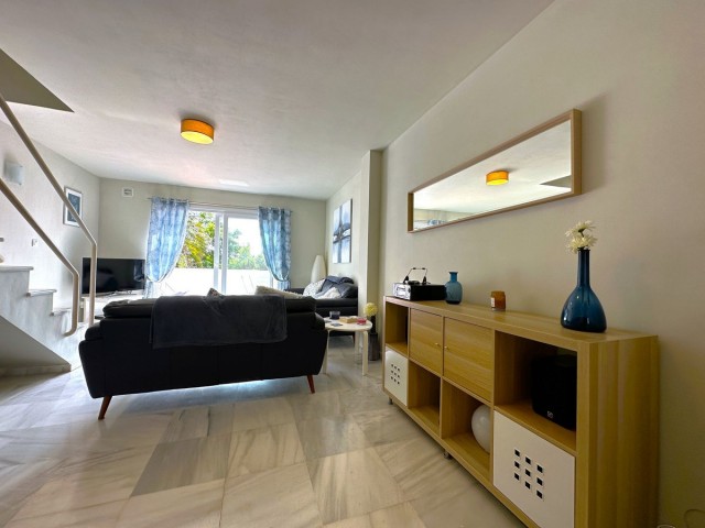 2 Schlafzimmer Apartment in Sotogrande