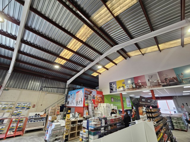Kommerziell, Las Lagunas, R4671064