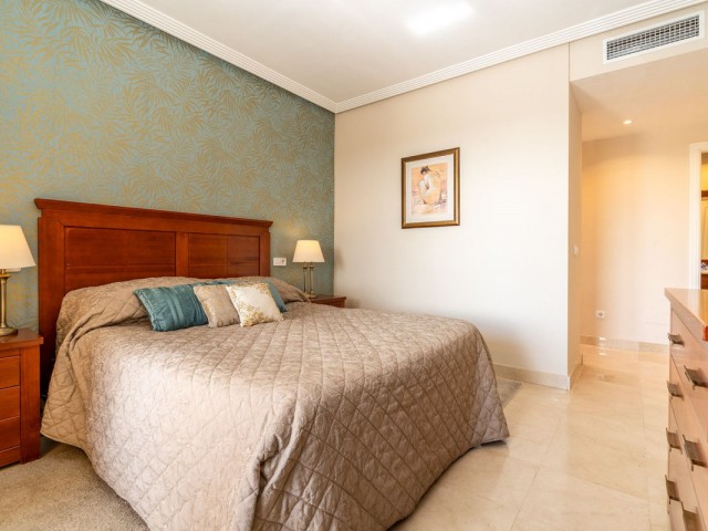 3 Bedrooms Apartment in Los Arqueros