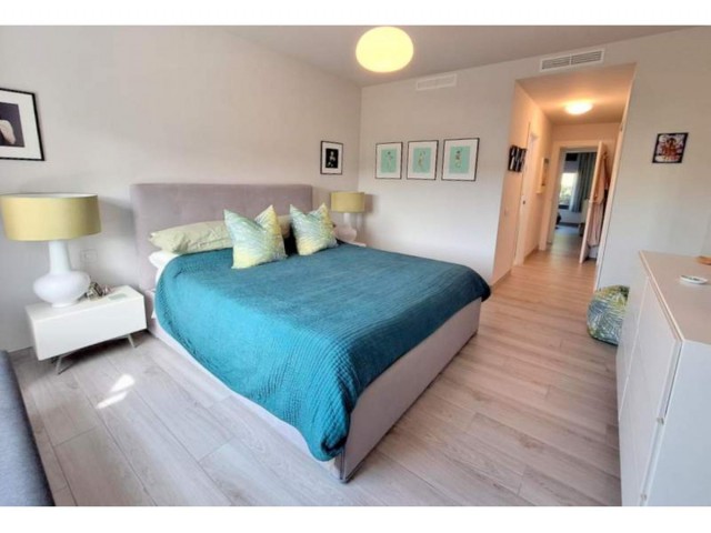 3 Bedrooms Apartment in Casares