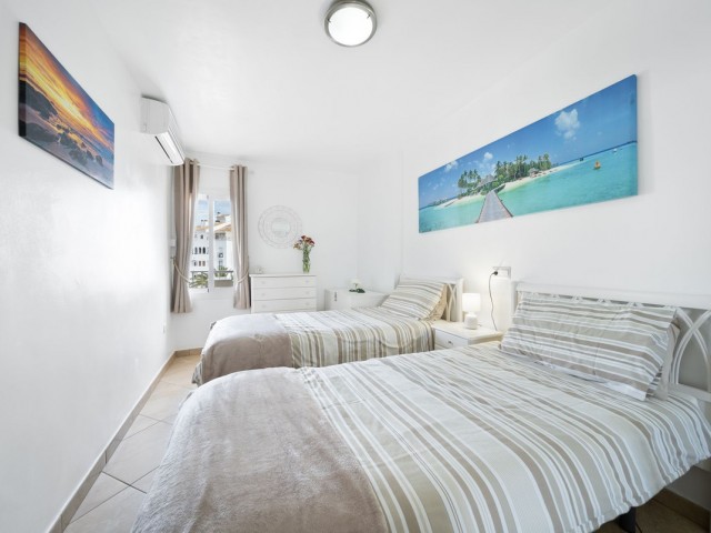 Apartamento con 1 Dormitorios  en Benalmadena Costa
