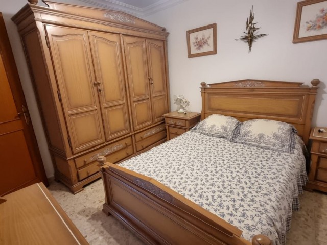 5 Slaapkamer Rijtjeshuis in Estepona