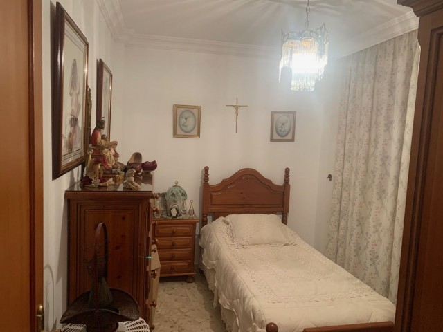 5 Schlafzimmer Reihenhaus in Estepona