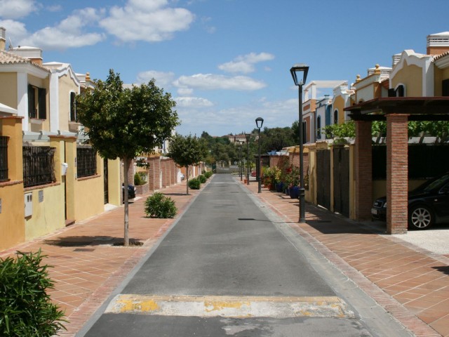 Villa, Guadalmina Alta, R4671862