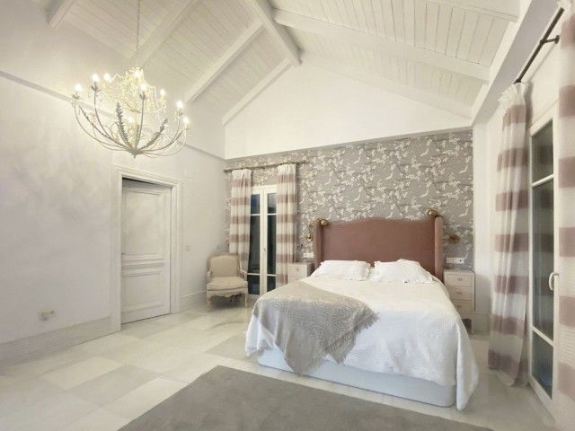 11 Slaapkamer Villa in Marbella