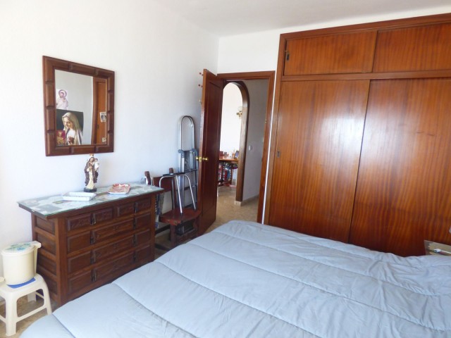 Appartement avec 2 Chambres  à Los Boliches
