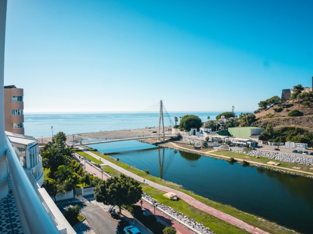 Penthouse in Fuengirola