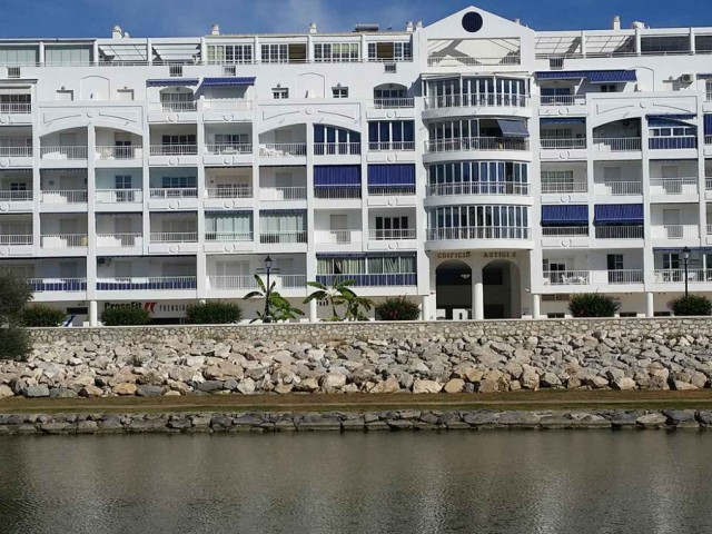 Penthouse in Fuengirola