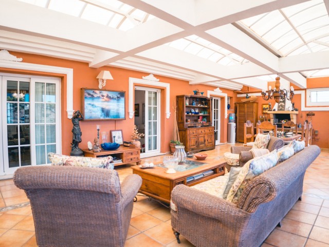 Penthouse in Fuengirola