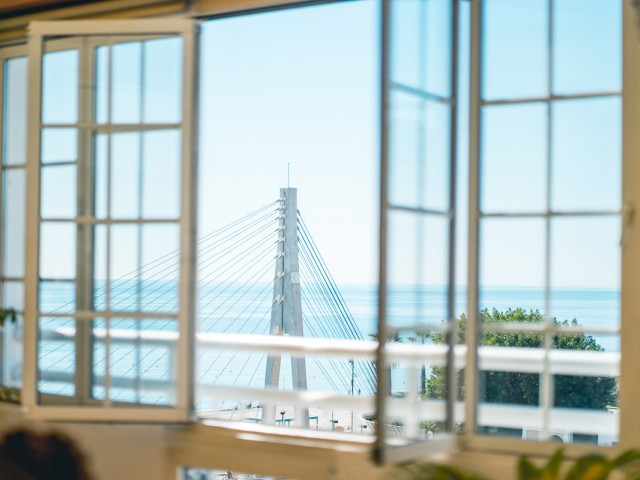 Penthouse in Fuengirola