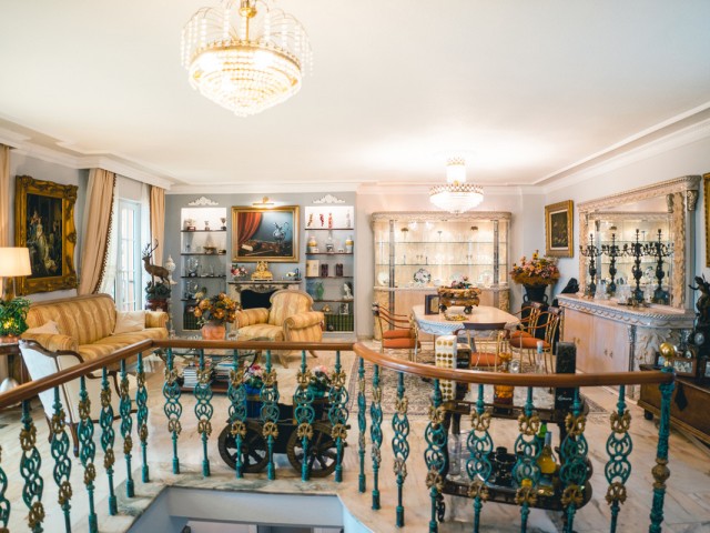 Penthouse in Fuengirola