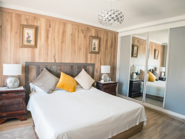 Penthouse in Fuengirola