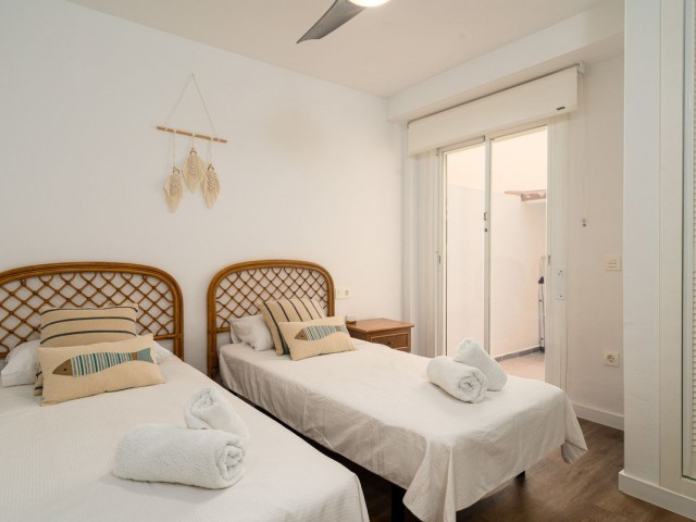 2 Schlafzimmer Apartment in Elviria