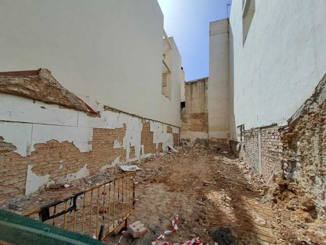 Commercieel in Fuengirola