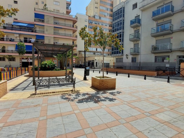 Commercieel in Fuengirola