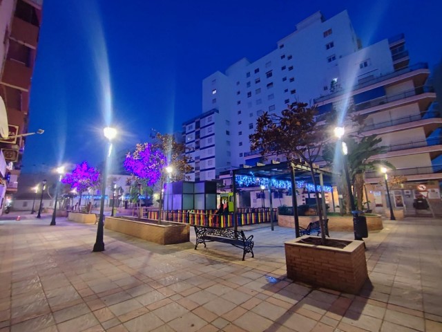 Commercieel in Fuengirola