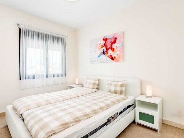 5 Schlafzimmer Apartment in Los Flamingos