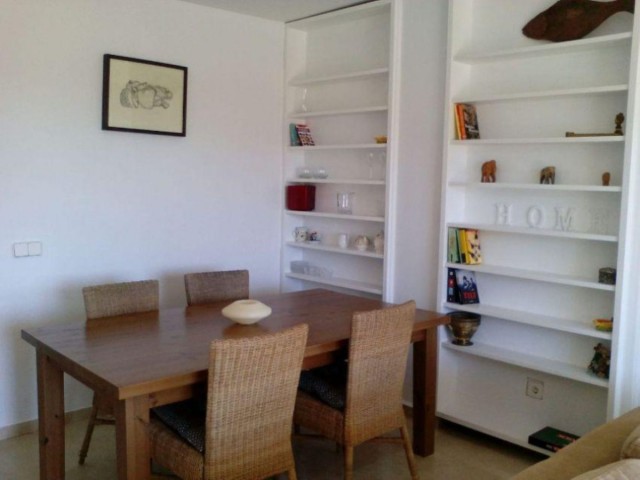 2 Schlafzimmer Apartment in Sotogrande Costa