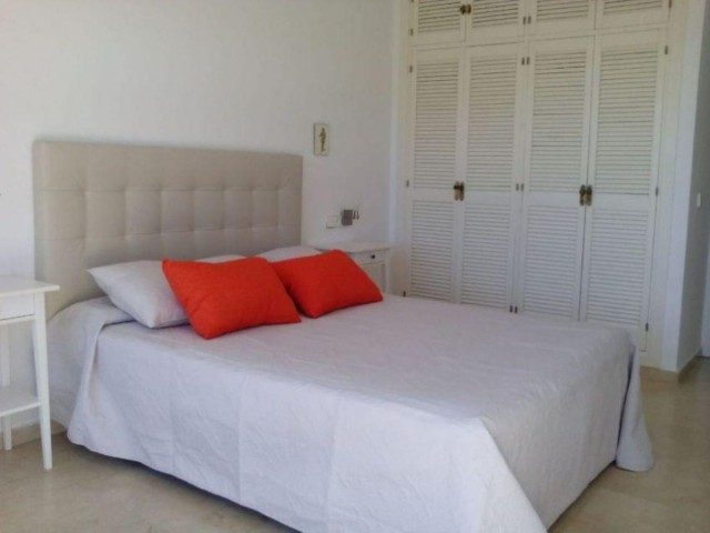 2 Schlafzimmer Apartment in Sotogrande Costa
