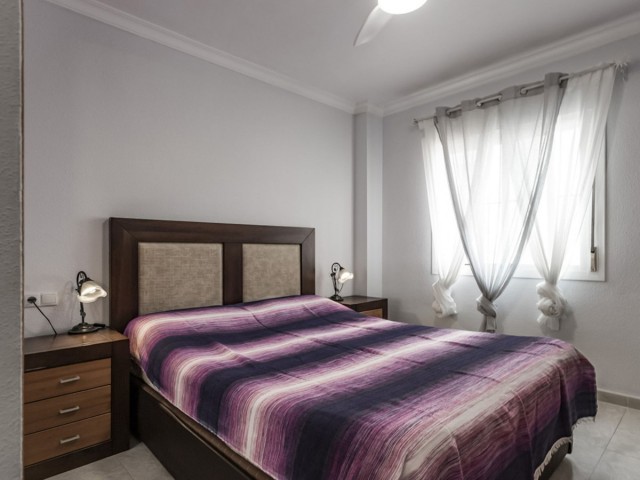 Apartamento con 3 Dormitorios  en Mijas