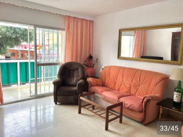 Lägenhet, Torremolinos, R4444339