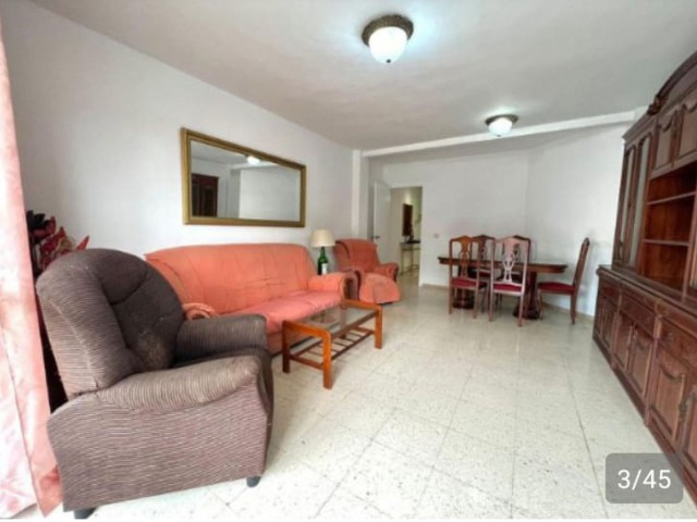 Lägenhet, Torremolinos, R4444339