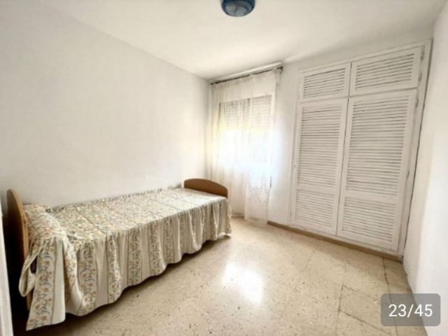 3 Sovrums Lägenhet i Torremolinos